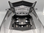 Modellautos 1:8 Amalgam Lamborghini Reventon 2007 Ltd 07/199 mit Vitrine und OVP