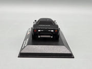 Modellautos 1:43 Minichamps Lancia Stratos Autohebdo Edition 8 Schwarz mit OVP