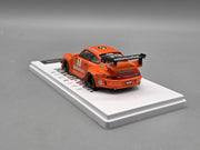 Modellautos 1:43 Tarmac Porsche 911 RWB 993 Jagermeister #7 mit OVP