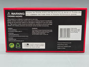 Model Cars 1:43 Minichamps Mercedes Benz SL65 AMG Black Series Silver with original packaging