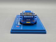 Modellautos 1:43 Taramac Porsche 911 RWB 930 Wally's Jeans mit OVP