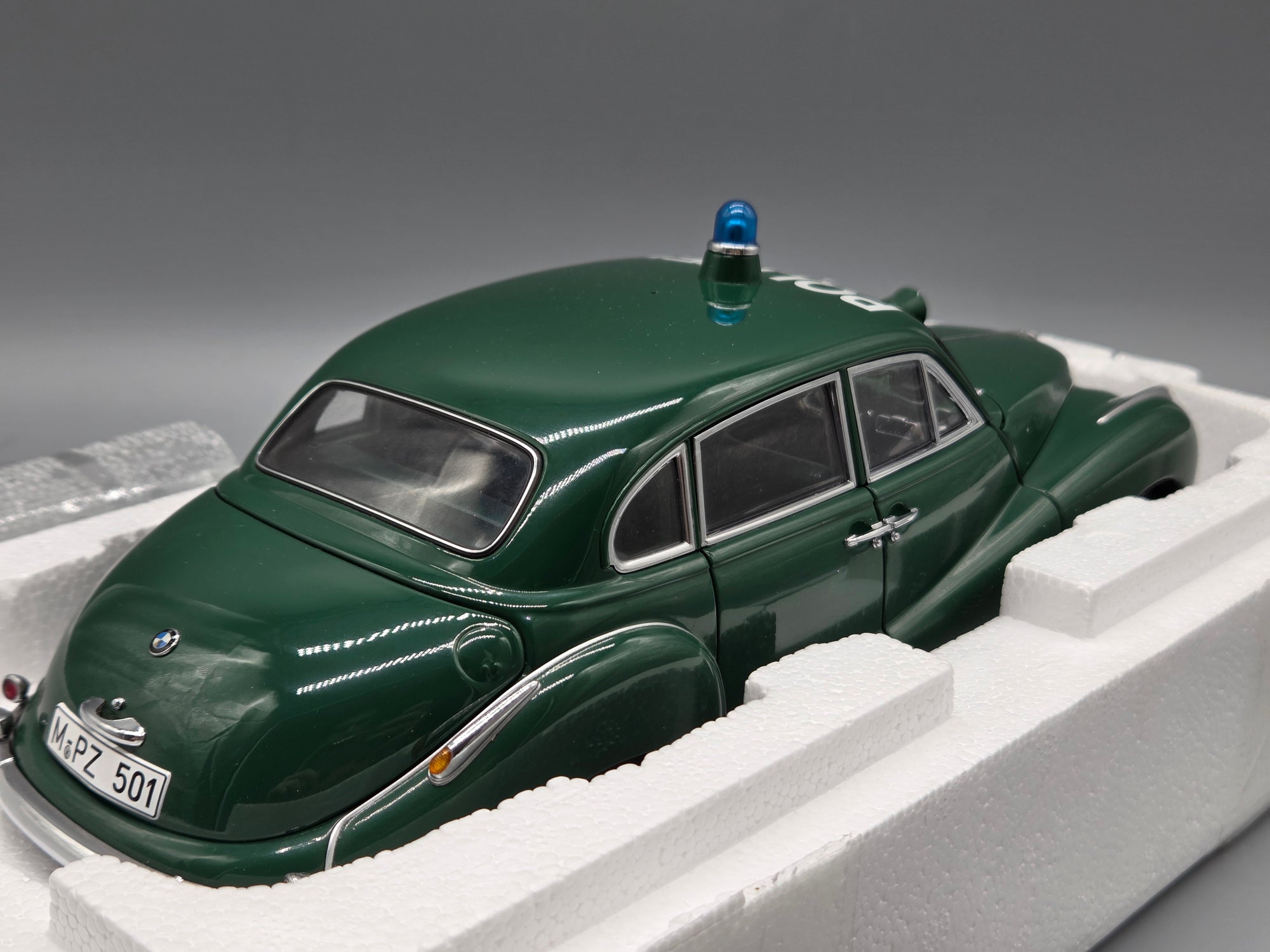 Model Cars 1:43 Spark S9609 Lamborghini Huracan GT3 EVO FIA Vallelunga 2019 #58 OVP