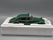 Model Cars 1:43 Spark S9609 Lamborghini Huracan GT3 EVO FIA Vallelunga 2019 #58 OVP
