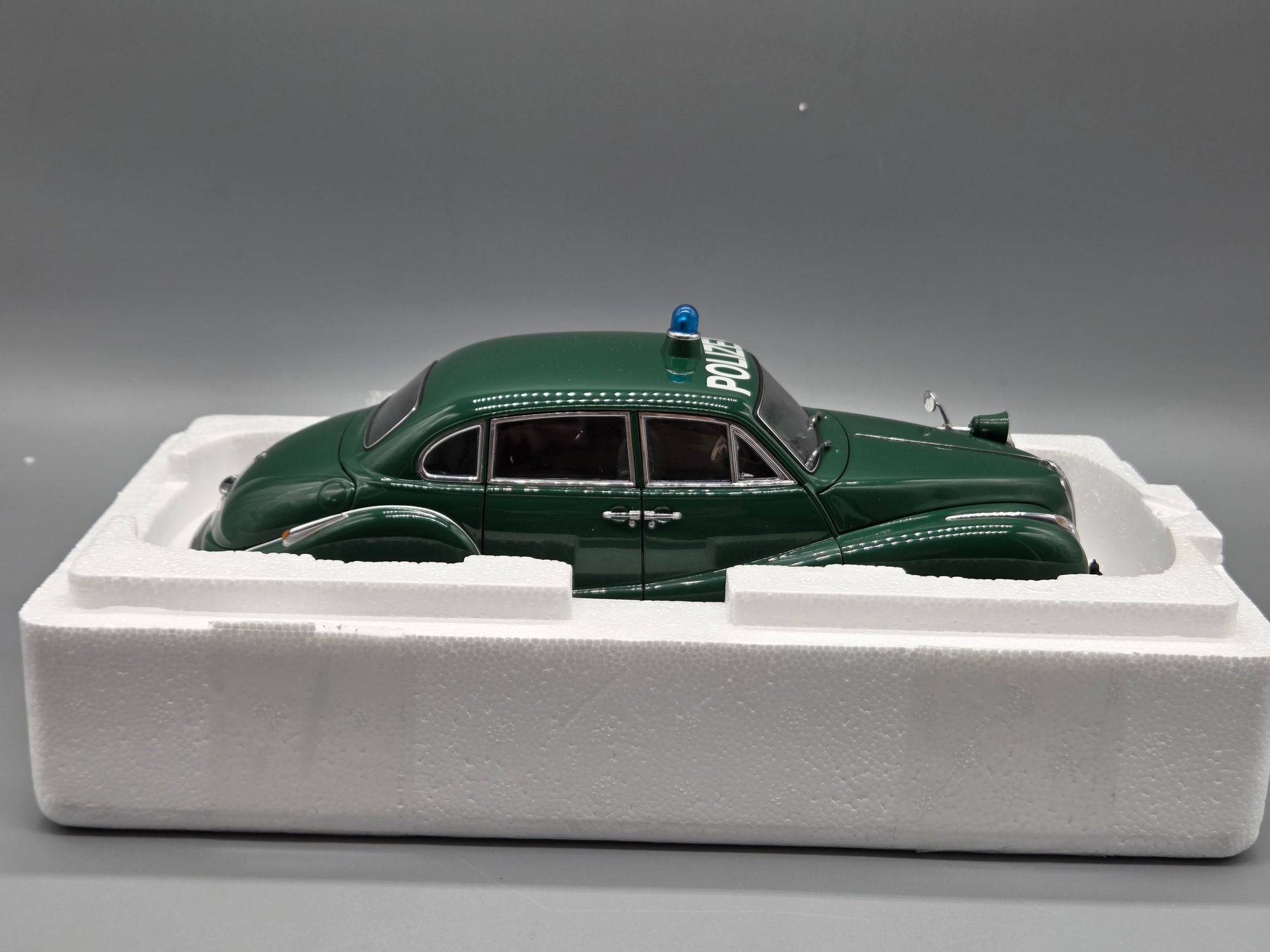 Model Cars 1:43 Spark S9609 Lamborghini Huracan GT3 EVO FIA Vallelunga 2019 #58 OVP
