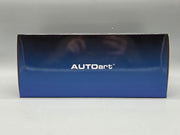 Modellautos 1:18 AUTOart 72928 FORD GT HERITAGE EDITION HOLMAN MOODY mit OVP