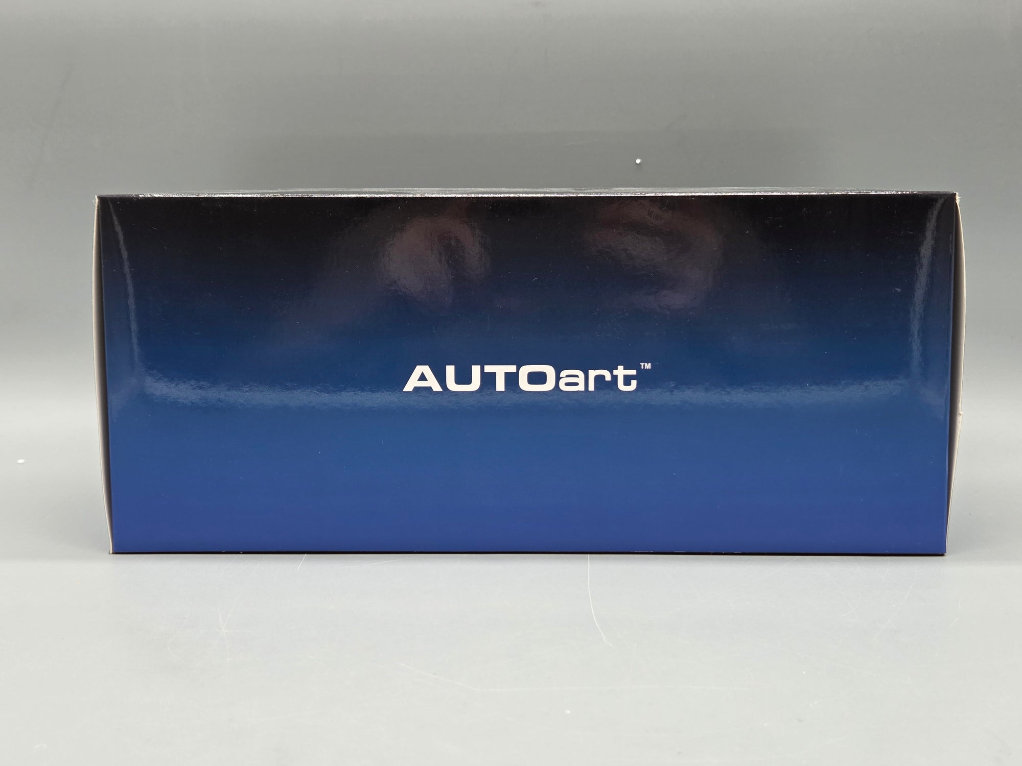 Modellautos 1:18 AUTOart 72928 FORD GT HERITAGE EDITION HOLMAN MOODY mit OVP