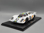 Modellautos 1:18 Werk83 Porsche 917 LH 24h LeMans 1969 #10 mit OVP