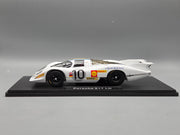 Modellautos 1:18 Werk83 Porsche 917 LH 24h LeMans 1969 #10 mit OVP