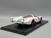 Modellautos 1:18 Werk83 Porsche 917 LH 24h LeMans 1969 #10 mit OVP