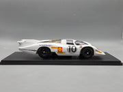 Modellautos 1:18 Werk83 Porsche 917 LH 24h LeMans 1969 #10 mit OVP