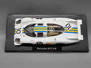 Modellautos 1:18 Werk83 Porsche 917 LH 24h LeMans 1969 #10 mit OVP