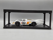 Modellautos 1:18 Werk83 Porsche 917 LH 24h LeMans 1969 #10 mit OVP