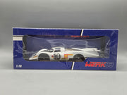 Modellautos 1:18 Werk83 Porsche 917 LH 24h LeMans 1969 #10 mit OVP