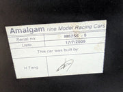 Modellautos 1:8 Amalgam Lamborghini Reventon 2007 Ltd 07/199 mit Vitrine und OVP