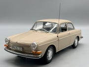 Modellautos 1:18 Minichamps VW 1600L 1970 mit OVP