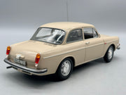 Modellautos 1:18 Minichamps VW 1600L 1970 mit OVP