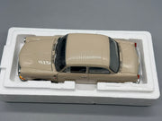 Modellautos 1:18 Minichamps VW 1600L 1970 mit OVP