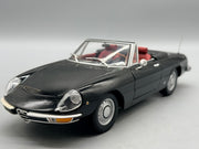 Modellautos 1:18 Minichamps Alfa Romeo 2000 Spider 1970 mit OVP