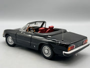 Modellautos 1:18 Minichamps Alfa Romeo 2000 Spider 1970 mit OVP