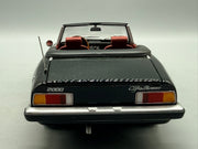 Modellautos 1:18 Minichamps Alfa Romeo 2000 Spider 1970 mit OVP