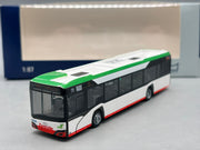 Modellbus 1:87 Rietze Solaris Urbino 12´19 von Zeretzke Reisen mit Umkarton