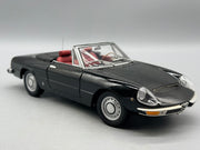 Modellautos 1:18 Minichamps Alfa Romeo 2000 Spider 1970 mit OVP