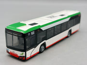 Modellbus 1:87 Rietze Solaris Urbino 12´19 von Zeretzke Reisen mit Umkarton
