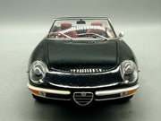 Modellautos 1:18 Minichamps Alfa Romeo 2000 Spider 1970 mit OVP