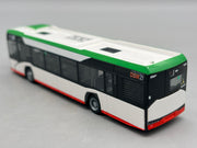 Modellbus 1:87 Rietze Solaris Urbino 12´19 von Zeretzke Reisen mit Umkarton