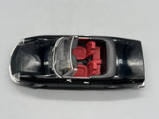 Modellautos 1:18 Minichamps Alfa Romeo 2000 Spider 1970 mit OVP
