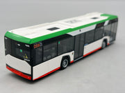 Modellbus 1:87 Rietze Solaris Urbino 12´19 von Zeretzke Reisen mit Umkarton