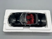 Modellautos 1:18 Minichamps Alfa Romeo 2000 Spider 1970 mit OVP