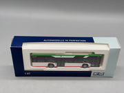 Modellbus 1:87 Rietze Solaris Urbino 12´19 von Zeretzke Reisen mit Umkarton