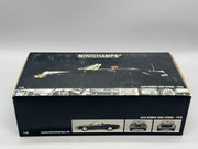 Modellautos 1:18 Minichamps Alfa Romeo 2000 Spider 1970 mit OVP