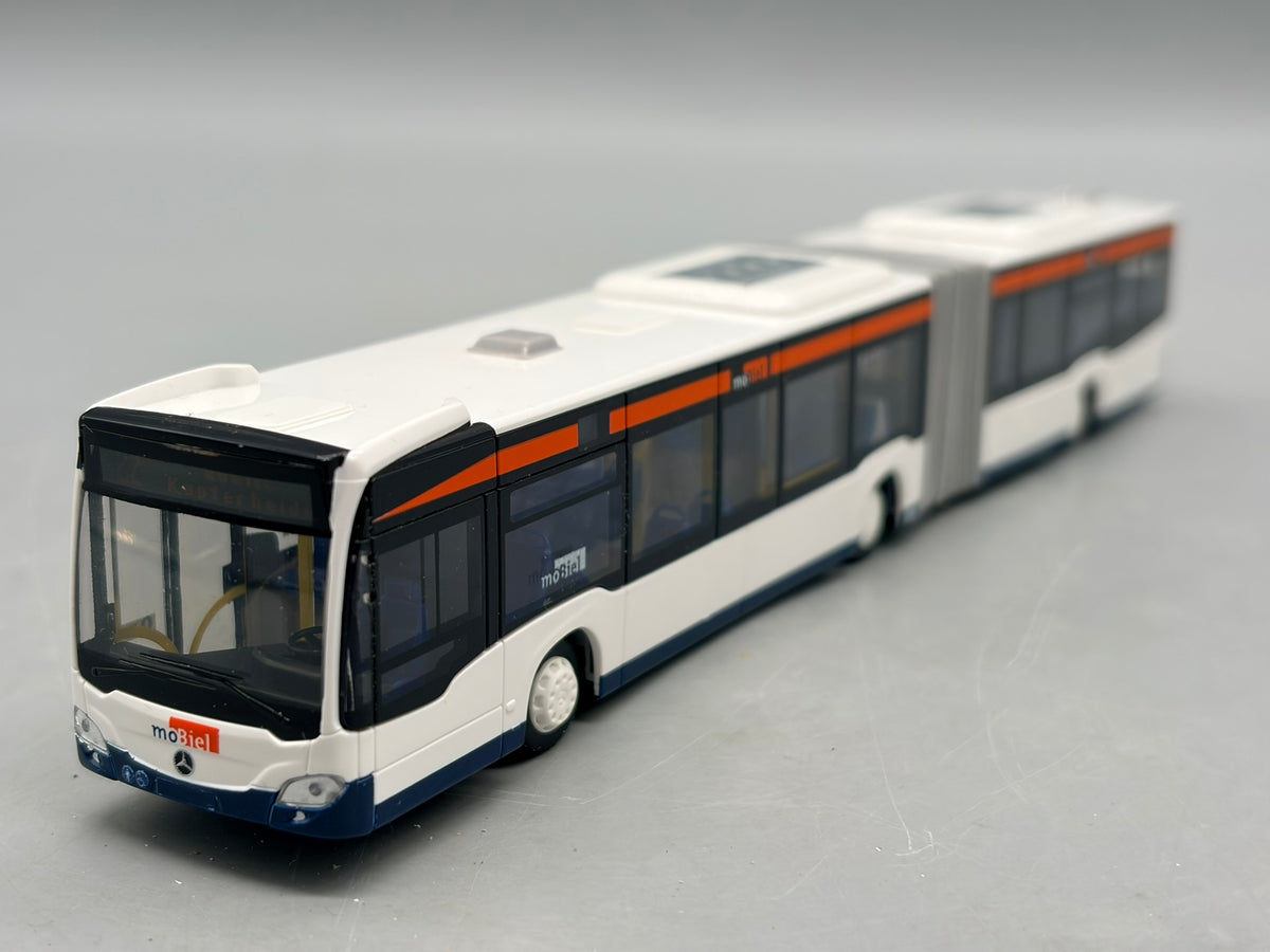 Modellbus 1:87 Rietze Mercedes-Benz Citaro G11 mit OVP
