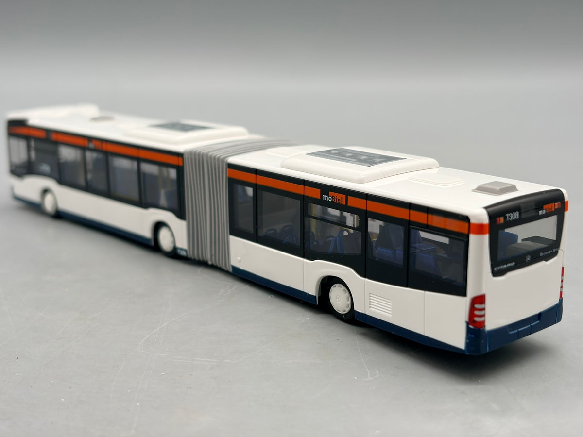 Modellbus 1:87 Rietze Mercedes-Benz Citaro G11 mit OVP