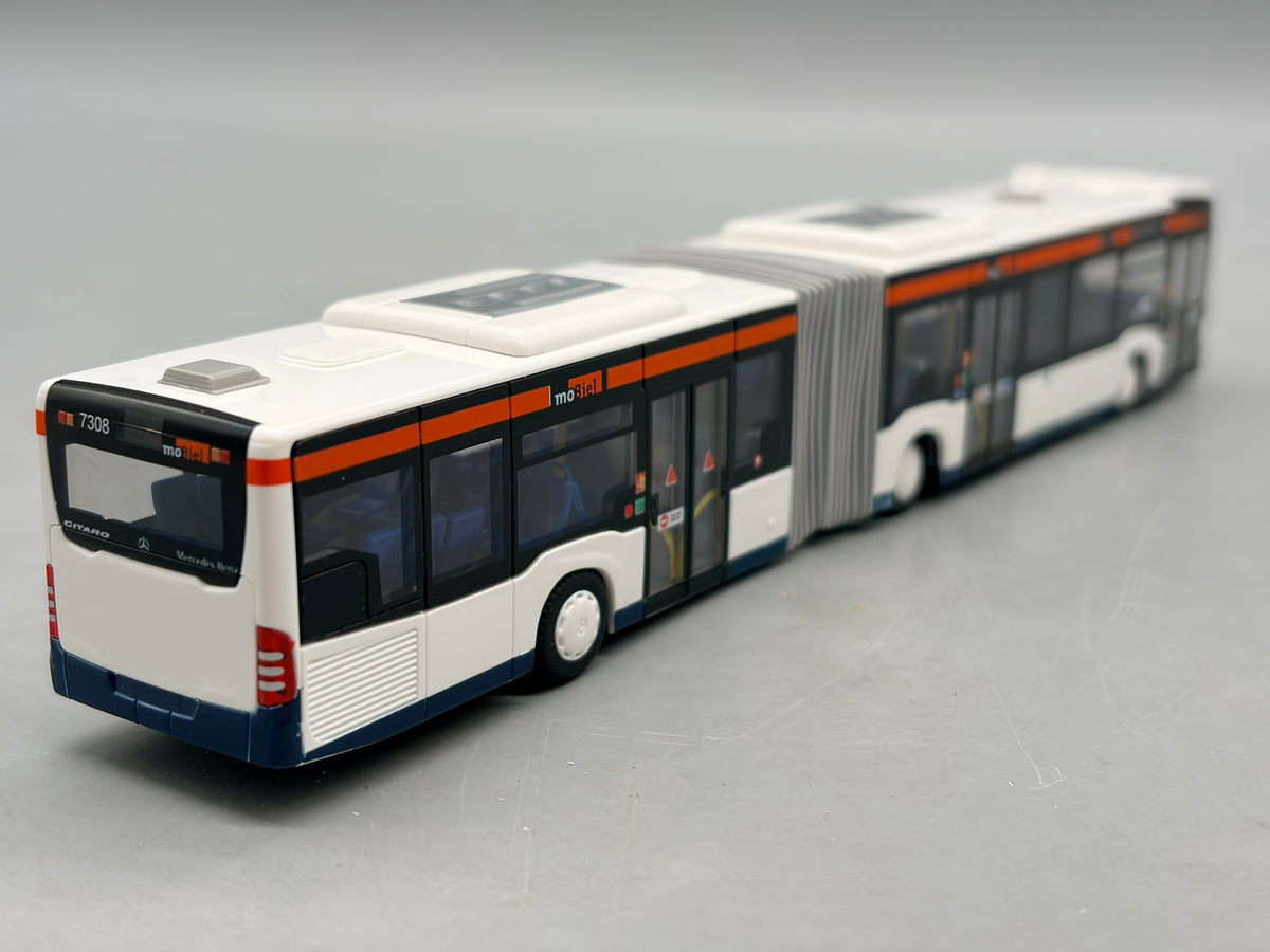Modellbus 1:87 Rietze Mercedes-Benz Citaro G11 mit OVP