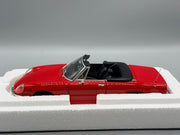 Modellautos 1:18 Minichamps Alfa Romeo 2000 Spider 1970 mit OVP