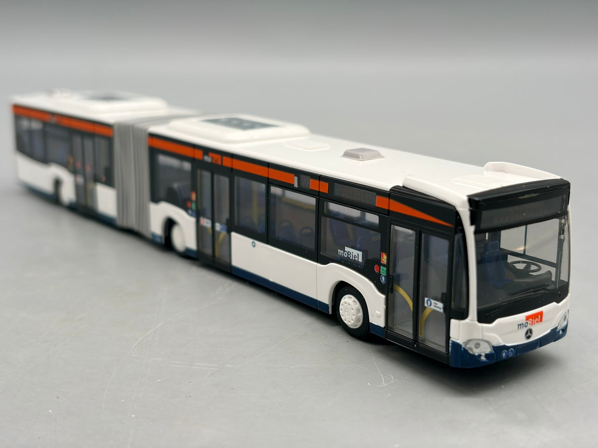 Modellbus 1:87 Rietze Mercedes-Benz Citaro G11 mit OVP