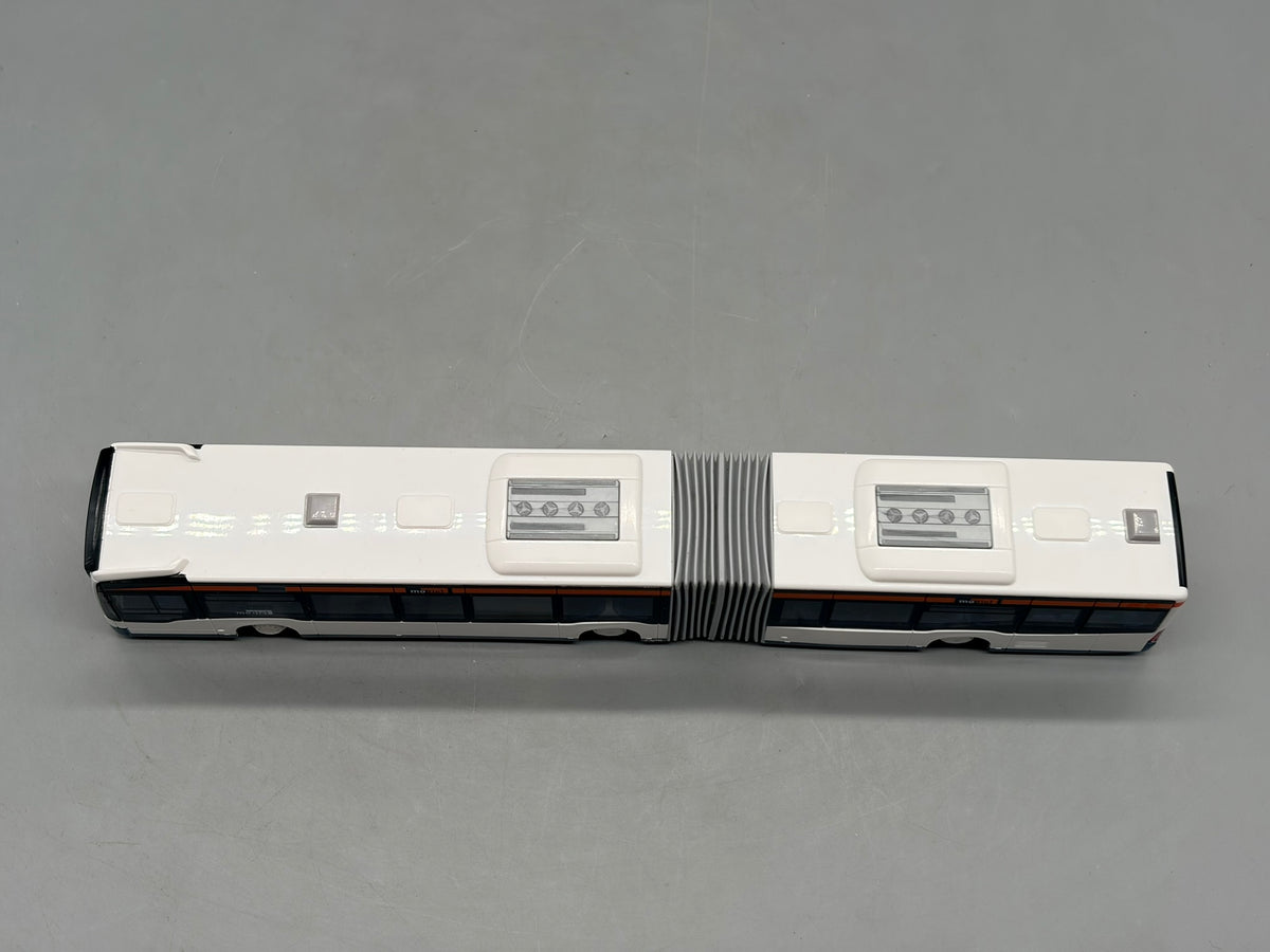 Modellbus 1:87 Rietze Mercedes-Benz Citaro G11 mit OVP