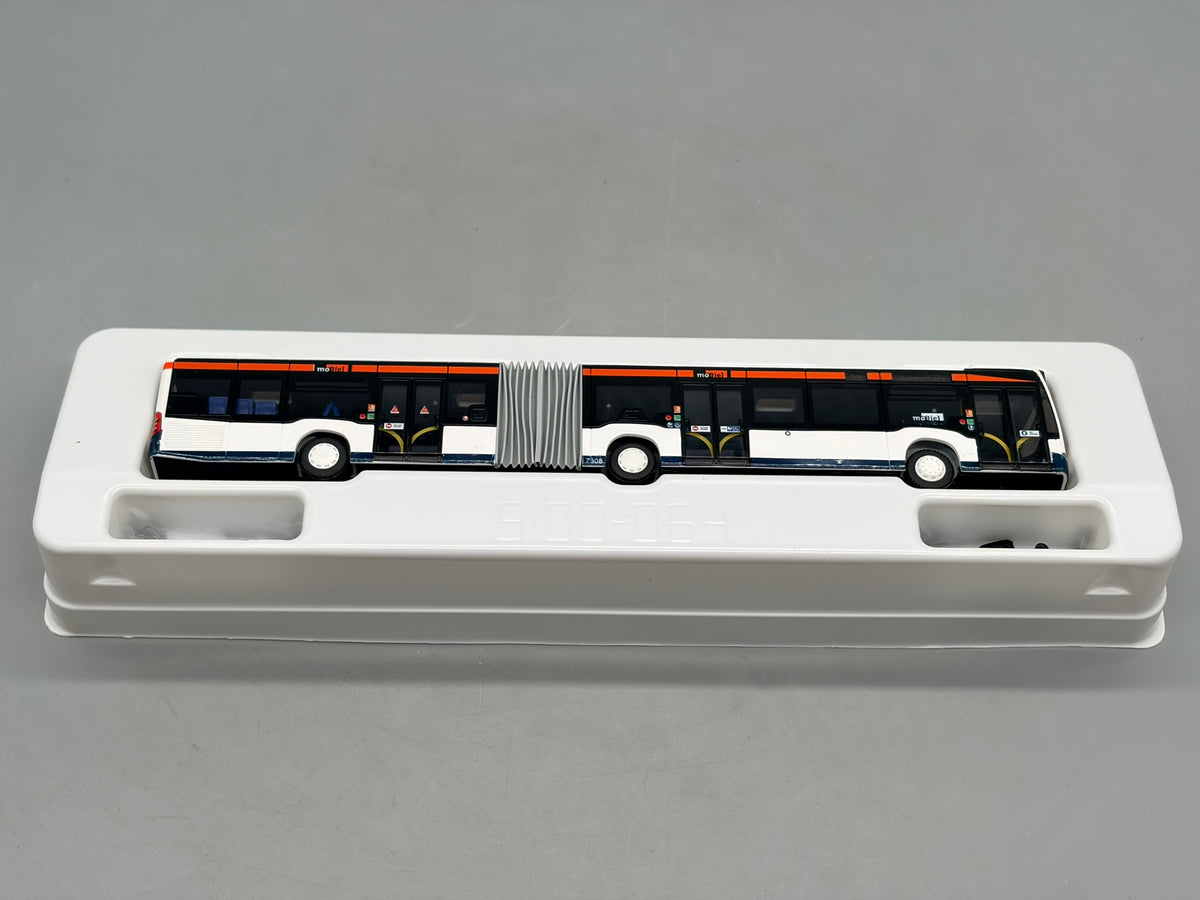 Modellbus 1:87 Rietze Mercedes-Benz Citaro G11 mit OVP