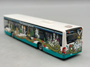 Modellbus 1:87 Rietze Mercedes-Benz Citaro 6 Märchenexpress mit OVP