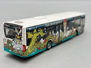 Modellbus 1:87 Rietze Mercedes-Benz Citaro 6 Märchenexpress mit OVP