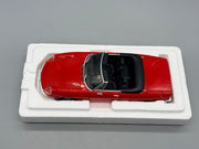 Modellautos 1:18 Minichamps Alfa Romeo 2000 Spider 1970 mit OVP
