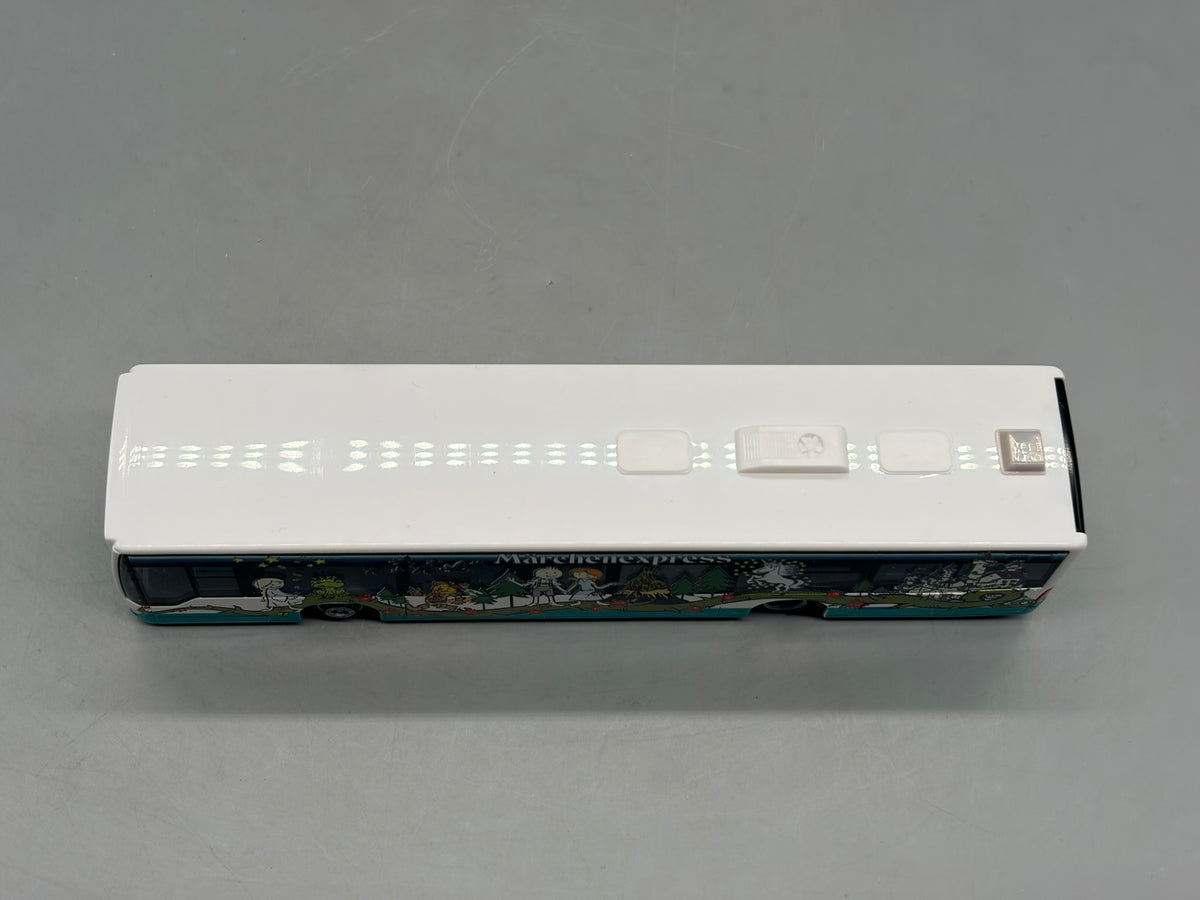 Modellbus 1:87 Rietze Mercedes-Benz Citaro 6 Märchenexpress mit OVP