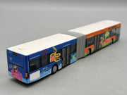 Modellbus 1:87 Rietze Mercedes-Benz Citaro 6 Wupsi mit OVP