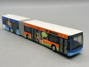 Modellbus 1:87 Rietze Mercedes-Benz Citaro 6 Wupsi mit OVP