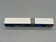 Modellbus 1:87 Rietze Mercedes-Benz Citaro 6 Wupsi mit OVP