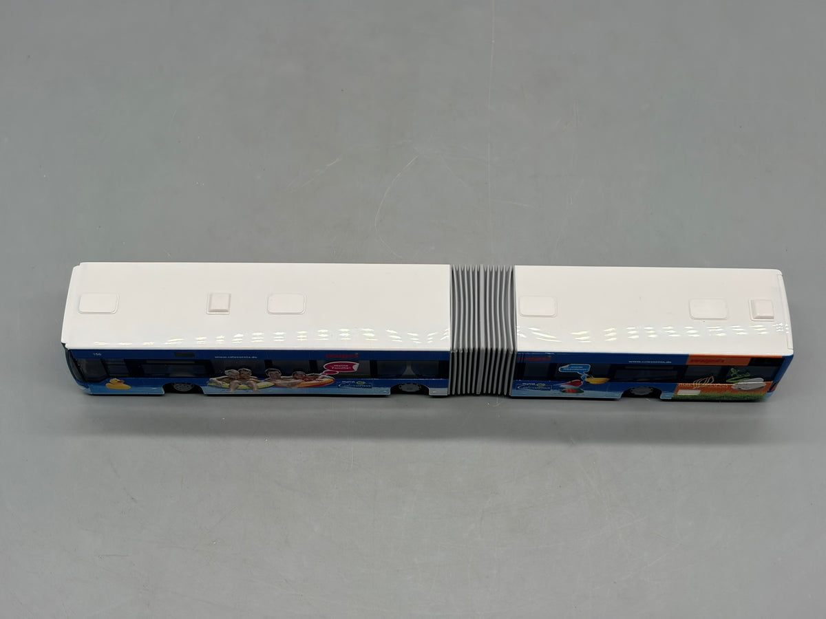 Modellbus 1:87 Rietze Mercedes-Benz Citaro 6 Wupsi mit OVP