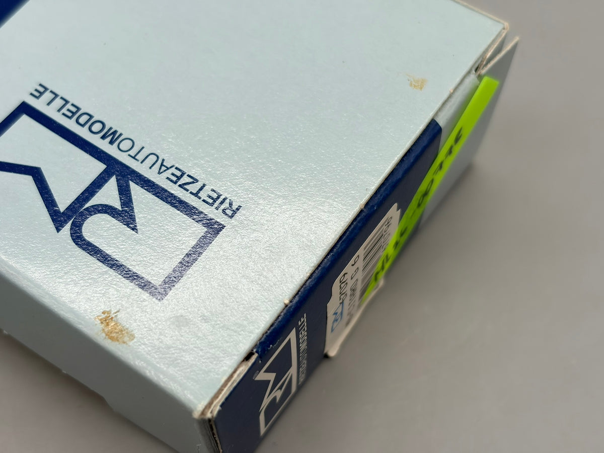 Modellbus 1:87 Rietze Mercedes-Benz Citaro 6 Wupsi mit OVP